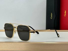 Picture of Cartier Sunglasses _SKUfw55533086fw